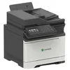 Image de Lexmark CX522ade Laser 33 ppm 1200 x 1200 DPI A4 - imprimante multifonction (laser, 1200 x 1200 DPI, 250 feuilles, A4, impression directe, noir, blanc)