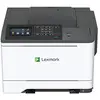 Image de Lexmark CS622de Couleur 2400 x 600 DPI A4 en occasion ou reconditionné