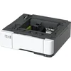 Image de Lexmark Duo Tray - Bac d'alimentation - 650 feuilles dans 2 tiroirs (trays) - pour Lexmark C2425, C2535, CX421, CX522, CX622, CX625, MC2425, MC2535, MC2640, XC2235, XC4240