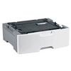 Image de Lexmark 42C7650 bac d'alimentation Bac à papier 650 feuilles - Neuf