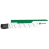 Image de Lexmark noir - original - cartouche de toner - pour Lexmark C9235