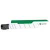 Image de Lexmark Magenta - Cartouche de toner d'origine - pour Lexmark C9235