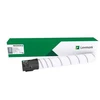 Image de Lexmark 76C0HC0 Kit de toner Lexmark original cyan (0076C0HC0,076C0HC0,76C0HC0)