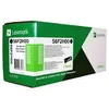 Image de Toner Lexmark 56f2h00 Noir