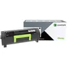 Image de Lexmark 56F2X00 Kit de toner original Lexmark programme de retour extra haute capacité (0056F2X00,056F2X00,56F2X00)