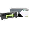 Image de Lexmark - Rendement élevé - noir - original - cartouche de toner Lexmark Corporate - pour Lexmark MS321dn, MS421dn, MS521dn, MS621dn, MS622de, MX522dhe, MX622de