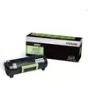 Image de Toner Lexmark 56F2U0E black 25.000 Seiten 56F2U0E