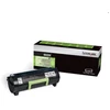 Image de Lexmark 56F2U0E cartuccia toner 1 pz Originale Nero (Corporate Cartridge 25000 - Pages - Warranty 12M) - Neuf