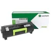 Image de Cartouche de toner Lexmark Return Program, pour imprimantes MS/MX317, environ 2 500 pages, noir