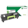 Image de Lexmark rendement élevé - noir - original