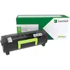 Image de Lexmark X417 - Rendement élevé - magenta - original - cartouche de toner LCCP, LRP - pour Lexmark CS417dn, CS517de, CX417de
