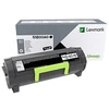 Image de LEXMARK Toner Black 2.5k MS/MX317 - Neuf