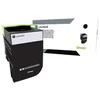 Image de Lexmark 71B0X10 Cartouche de toner 1 pièce(s) Original Noir