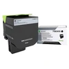 Image de LEXMARK HY Toner Black 8k CS/CX517 - Neuf