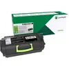Image de Lexmark Rendement particulièrement élevé - noir