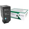 Image de LEXMARK Return Prgm Cyan Toner 10K - Neuf