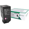 Image de Lexmark Magenta - Original - cartouche de toner LRP
