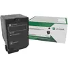 Image de LEXMARK Return Prgm Black Toner 13K - Neuf