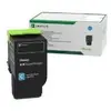 Image de 78C20C0 TONER CIANO CX622ADE 1.4KPP - Neuf