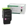 Image de LEXMARK 78C2XM0 return-toner cartridge - Neuf