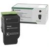 Image de Lexmark Rendement particulièrement élevé - noir