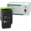 Image de Lexmark Ultra High Yield - cyan - original