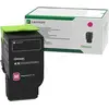 Image de Lexmark Ultra High Yield - magenta - original