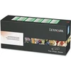 Image de LEXMARK 78C20YE Contract toner cartridge - Neuf