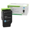 Image de Cartridge Cyan (78c2xce) - Lexmark