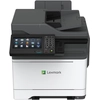 Image de LEXMARK CX625adhe MFP Imprimante couleur A4 37 ppm 2 Go 1,2 GHz