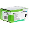 Image de Lexmark - Cyan - original - Cartouche de toner - pour Lexmark C2240, XC2235