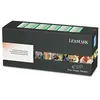 Image de LEXMARK 24B7181 BLACK TONER - Neuf