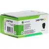 Image de LEXMARK 24B7184 toner cartridge Yellow - Neuf