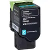 Image de Lexmark C2320C0 cartuccia toner 1 pz Originale Ciano (CYAN RETURN PROG TONER CART) - Neuf