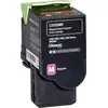 Image de Lexmark C2320M0 cartuccia toner 1 pz Originale Magenta (MAGENTA RETURN PROG TONER CART) - Neuf