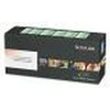 Image de Lexmark C2320Y0 cartuccia toner 1 pz Originale Giallo (YELLOW RETURN PROG TONER CART) - Neuf