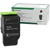 Image de Cartouche de toner noir Lexmark C2320K0 - Programme de retour - Neuf
