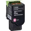 Image de Lexmark C232HM0 cartuccia toner 1 pz Originale Magenta (MAGENTA HY RETURN PROG CART) - Neuf