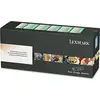 Image de Lexmark Haute capacité - jaune - original