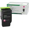 Image de LEXMARK Cartouche de toner magenta à rendement extrêmement élevé - Neuf