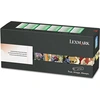 Image de Lexmark C242XY0 Original Lexmark Toner-Kit gelb extra High-Capacity return program (00C242XY0,0C242XY0,C242XY0)