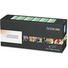 Image de Lexmark - Ultra High Capacity - Noir - original - Tonerpatrone LCCP, LRP - für Lexmark C2535dw, MC2535adwe, MC2640adwe