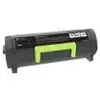Image de Cartouche de toner LEXMARK B262U00 15 000 pages Laser monochrome Noir 1 pièce - Neuf
