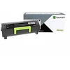 Image de Lexmark - Rendement élevé - noir - original - cartouche de toner LCCP - pour Lexmark B2442dw