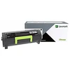 Image de Lexmark B2300A0 cartuccia toner 1 pz Originale Nero (BLACK TONER CART) - Neuf