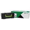 Image de Lexmark - Noir - original - Tonerpatrone LCCP, LRP - für Lexmark MS725, MS821, MS822, MS823, MS825, MS826, MX721, MX722, MX822, MX826
