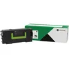 Image de Lexmark rendement élevé - noir - original