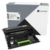 Image de Lexmark - Schwarz - original - Druckerbildeinheit LCCP - für Lexmark B2865, MS725, MS821, MS822, MS823, MS825, MS826, MX721, MX722, MX822, MX826