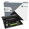 Image de LEXMARK 58D0ZA0 Black Imaging Unit - Neuf