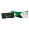 Image de LEXMARK 58D2U0E Kit de toner d'origine Lexmark ultra haute capacité contrat (0058D2U0E,058D2U0E,58D2U0E)